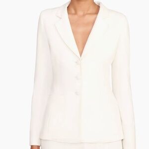Staud  Carson Blazer